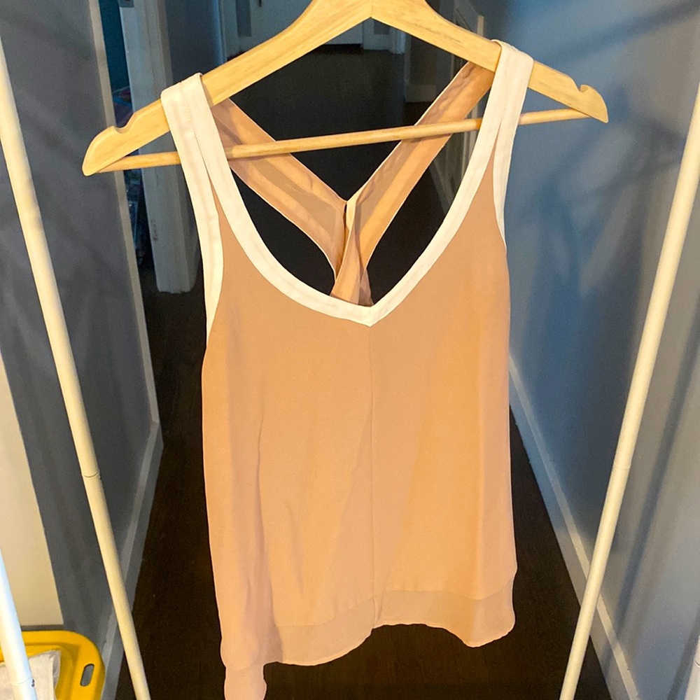 UO Sleeveless Top
